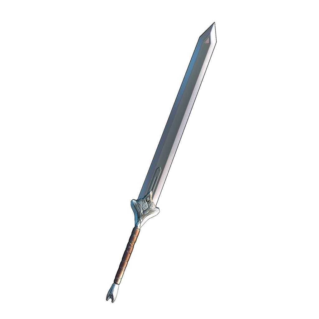 Grrik Knight Sword