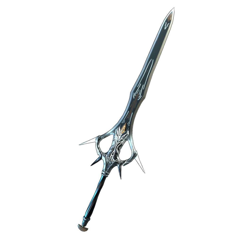 The Severer of Fate