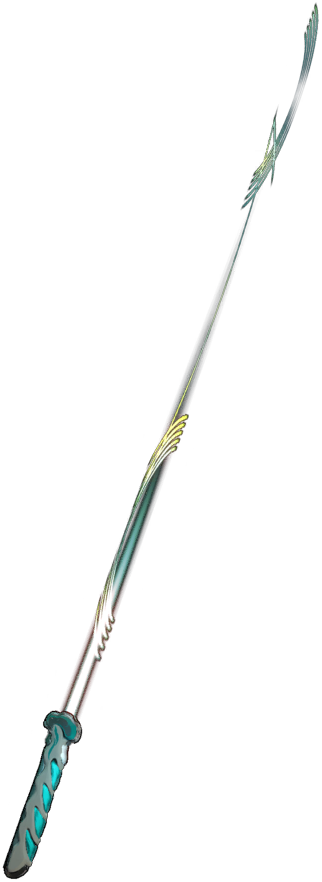 The Lamoran Wind