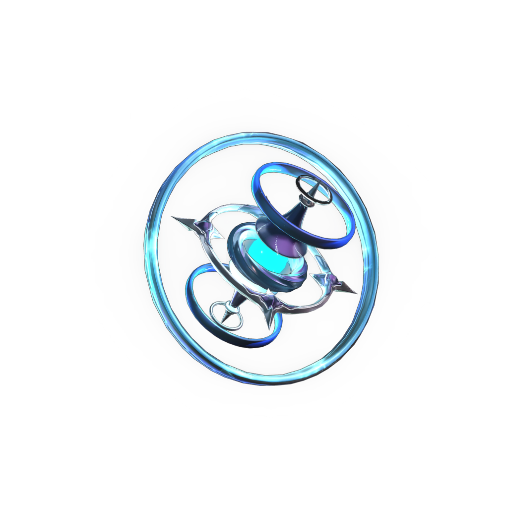 Eye of Cosmos