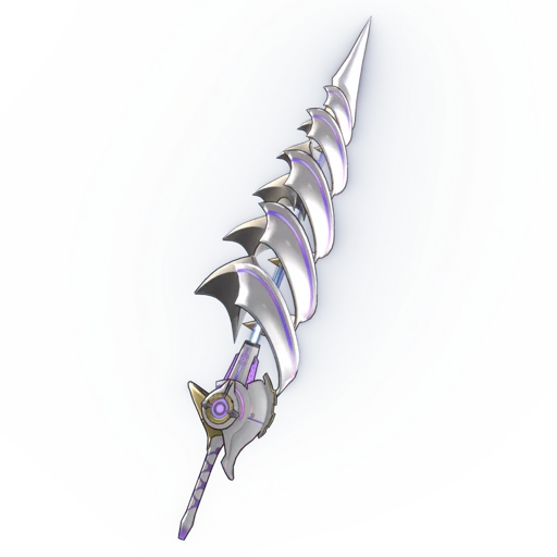 Lamoran Sprialdrive