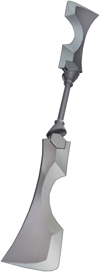 Torta Broadsword