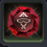 Marksman A stigma icon