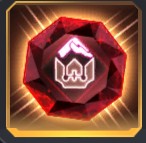 The Four Horsemen EX stigma icon