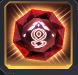 The Knight of the Seven Petals EX stigma icon