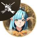 Araha Future Crystal