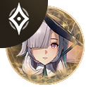 Cora Future Crystal