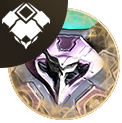 Headless Knight Future Crystal