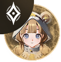 Delia Future Crystal