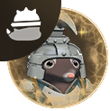 Gulsni Future Crystal