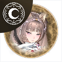 Leah Future Crystal