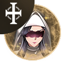 Lisandria Future Crystal
