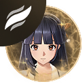 Nonoha Future Crystal