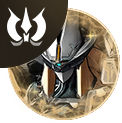 Platina Future Crystal