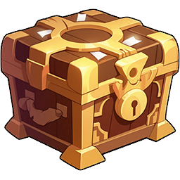 Luxurious Gift Box