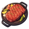 Hamburg Steak