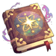 Magical Fairy Tale Book