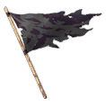 Worn Banner of the Magnal Duchy