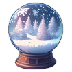 Snow Globe