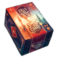 Strategy Simulation Board Game