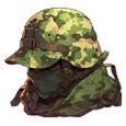 Training Equipment Set