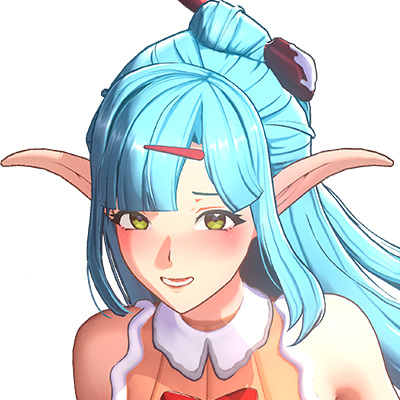 Araha Winter Season portrait icon
