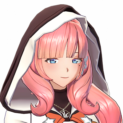 Bella Traditional portrait icon