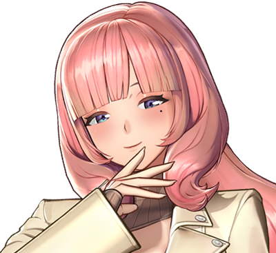 Bella On a Date portrait icon