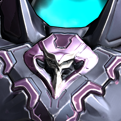 Headless Knight