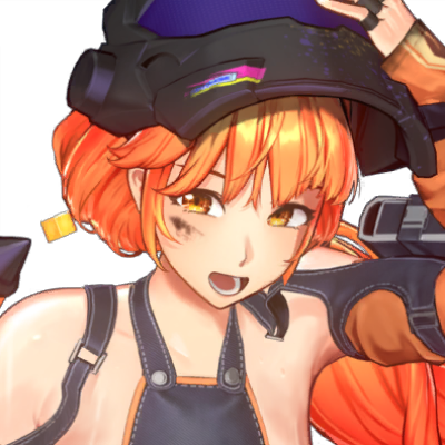 Efreeti Mechanic portrait icon