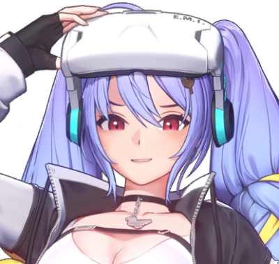Emilia Medic portrait icon
