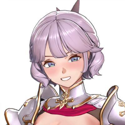 Erneste Bikini Armor portrait icon