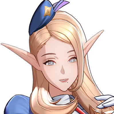 Everette Larina portrait icon