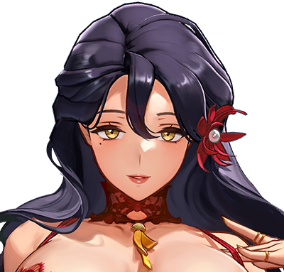 Fammene Lingerie portrait icon