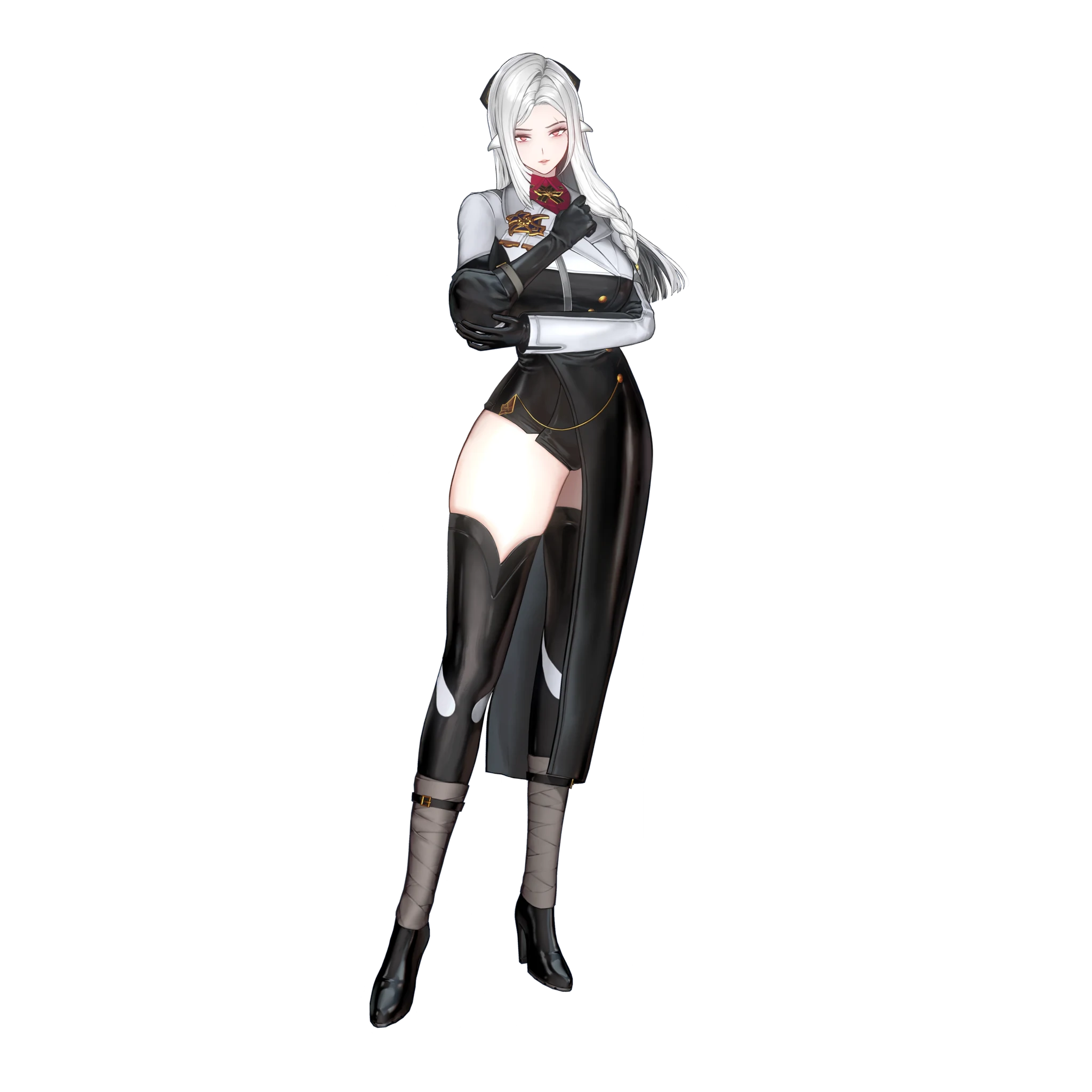 Ahram Default skin