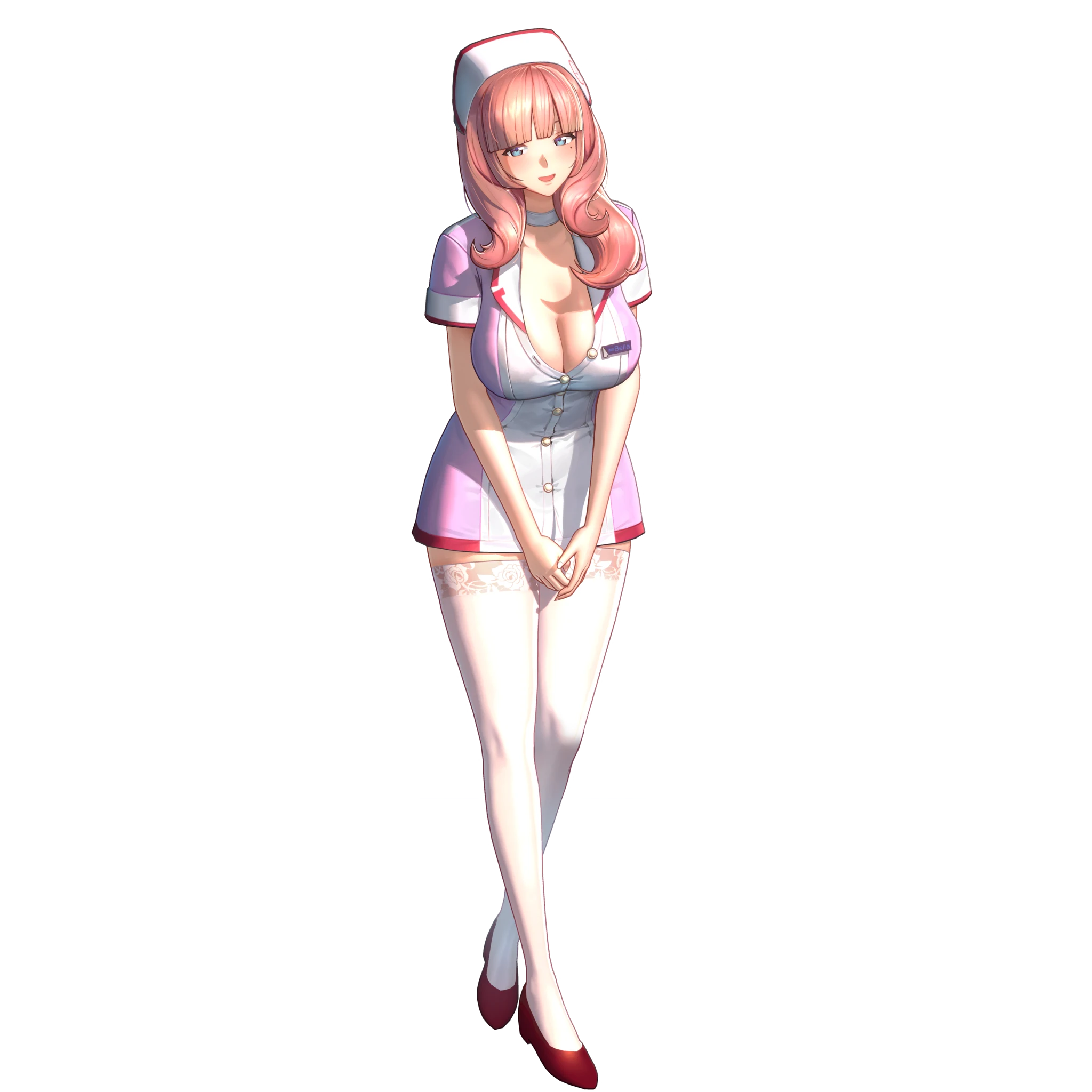 Bella Default skin