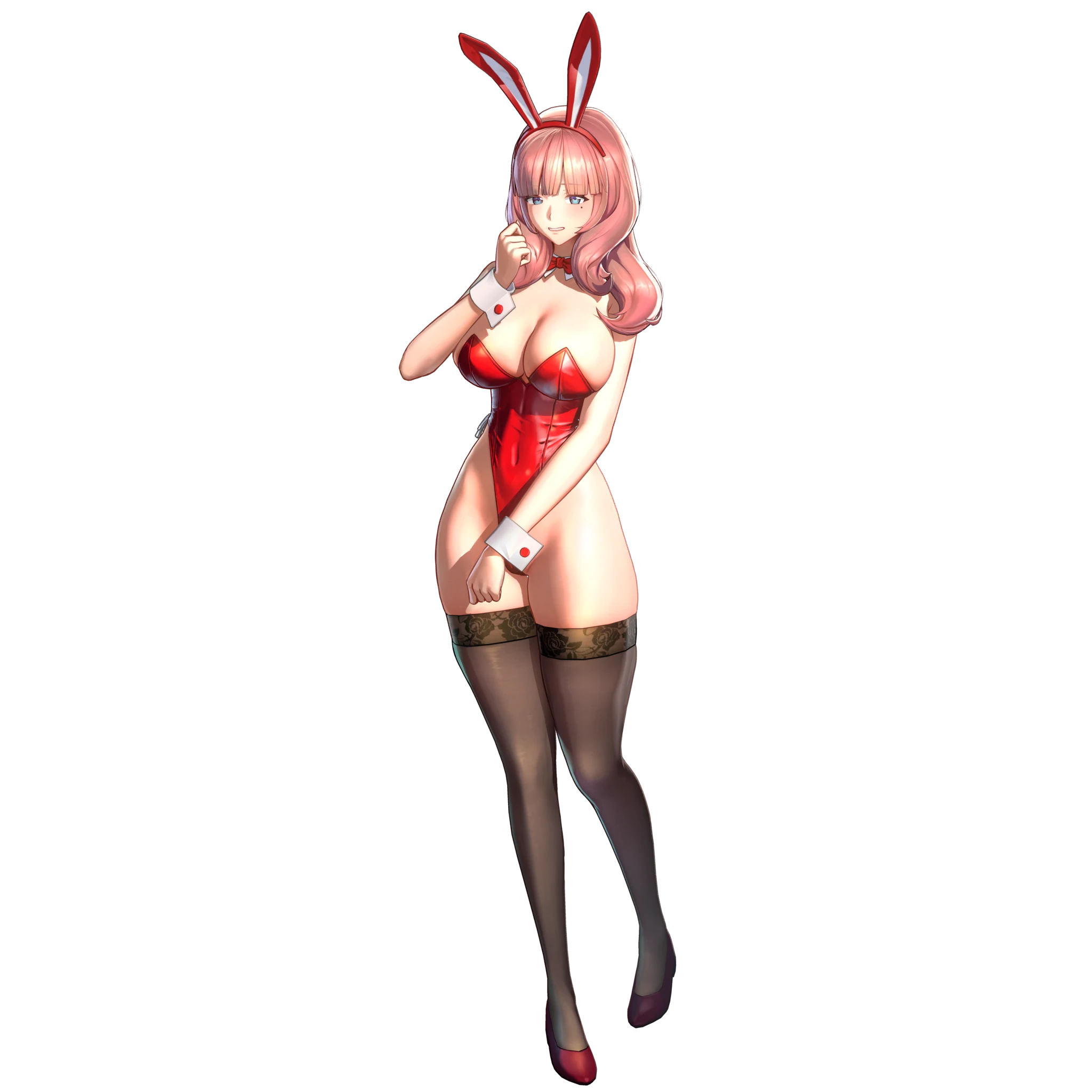 Bella BunnyGirl skin
