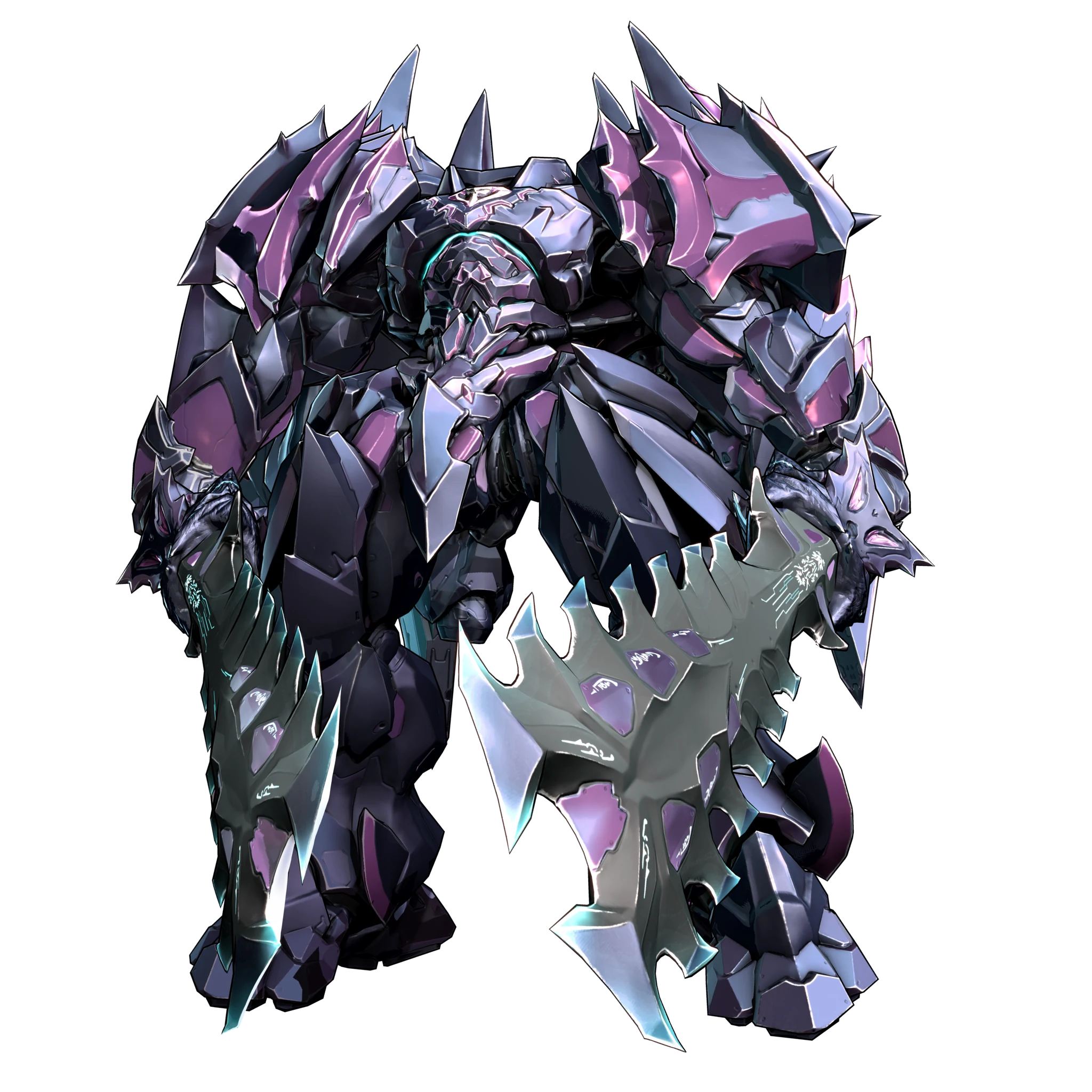 Headless Knight