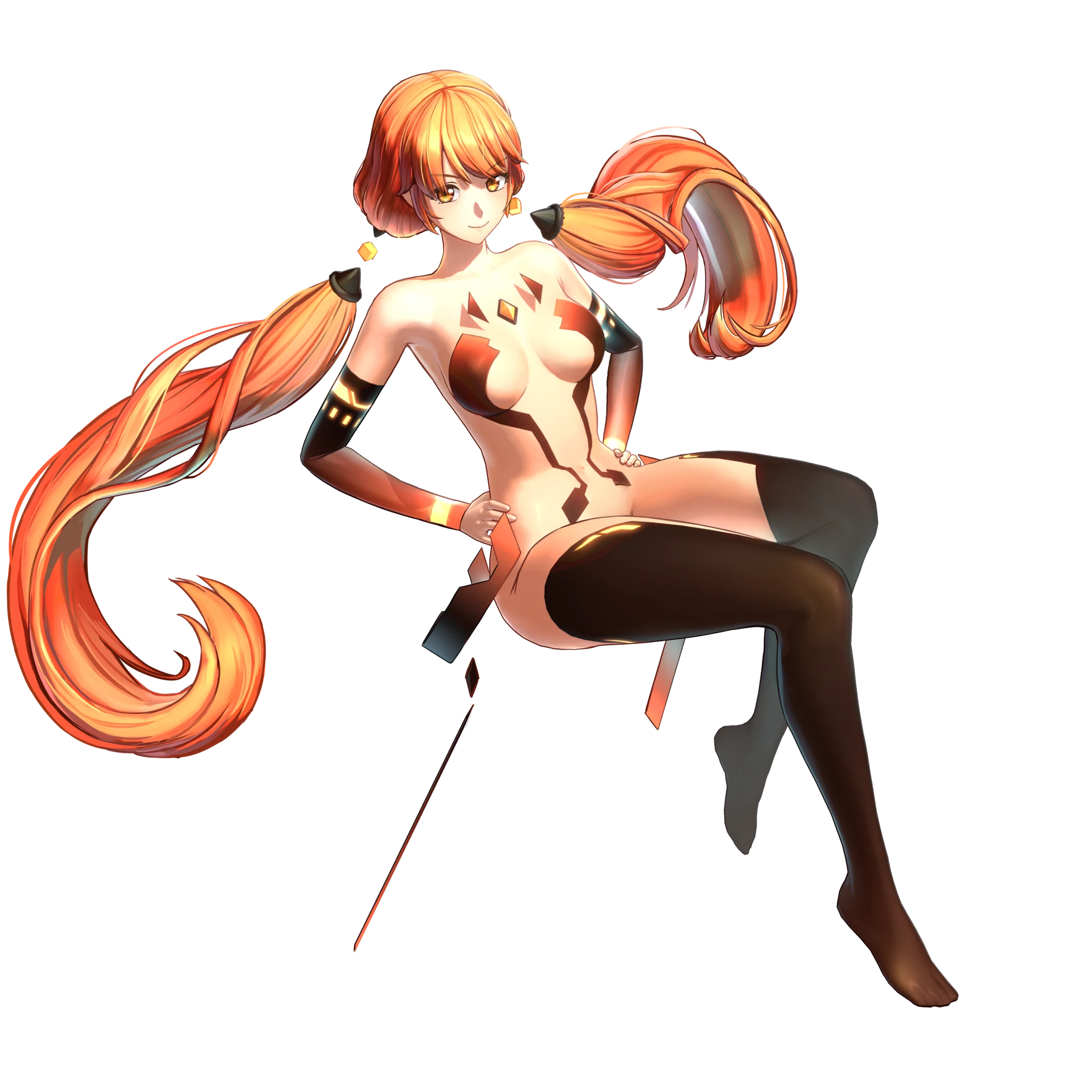 Efreeti Default skin
