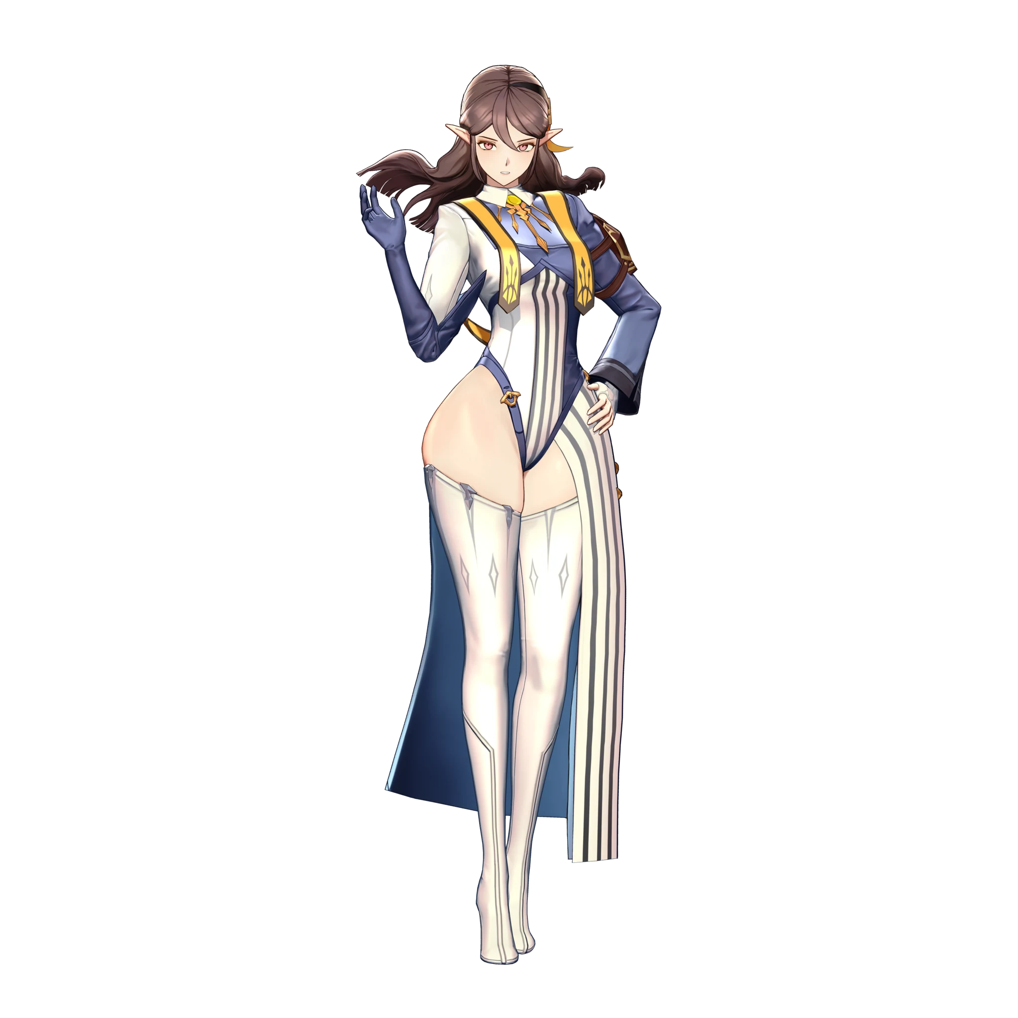 Eugenia Default skin