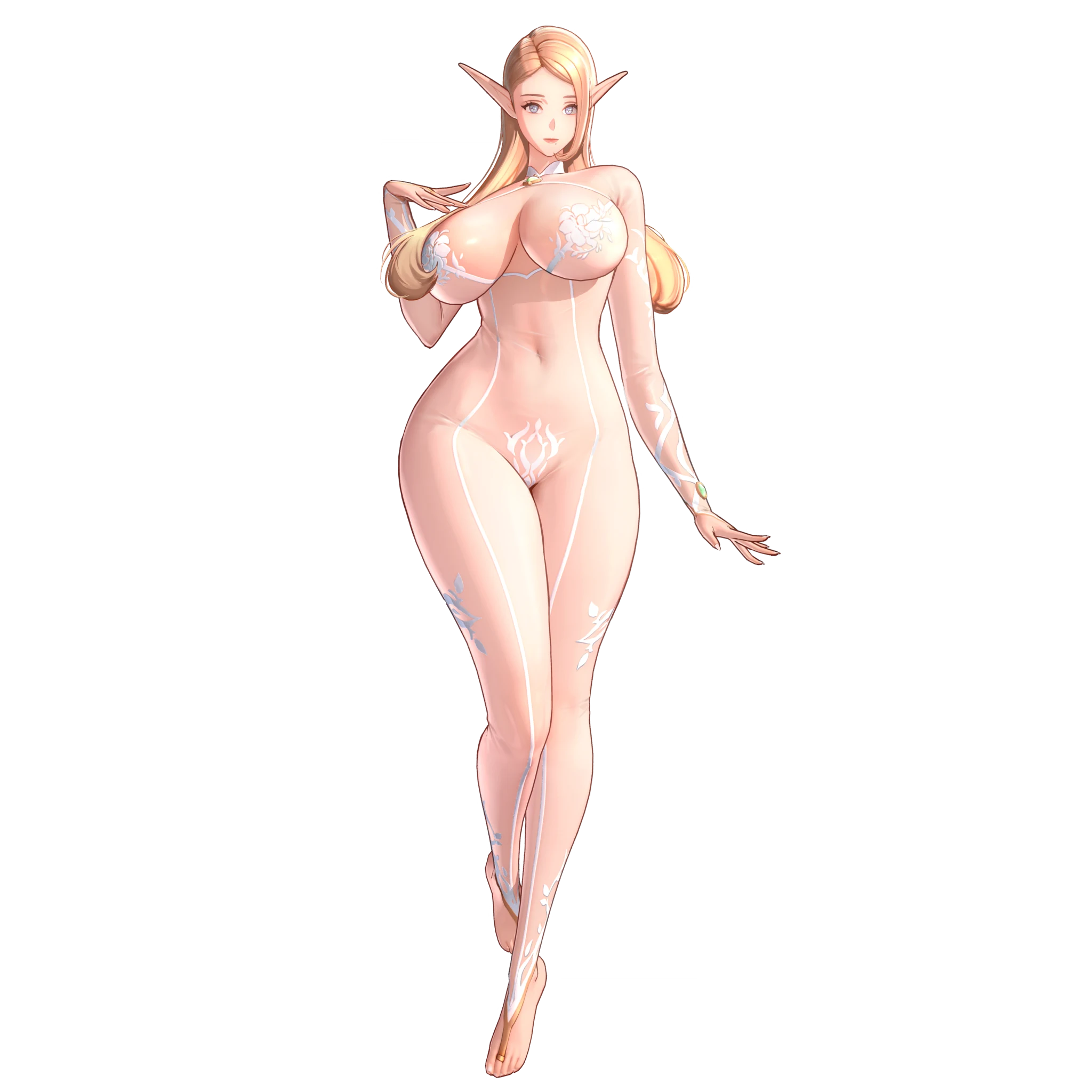 Everette Traditional skin