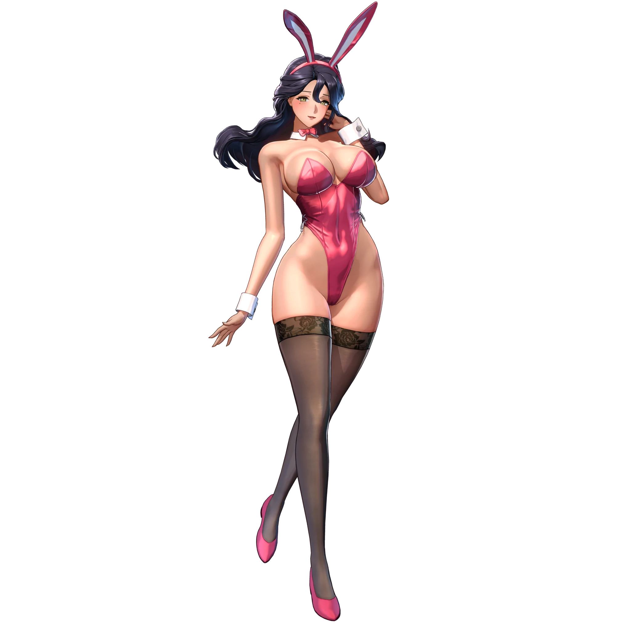 Fammene BunnyGirl skin