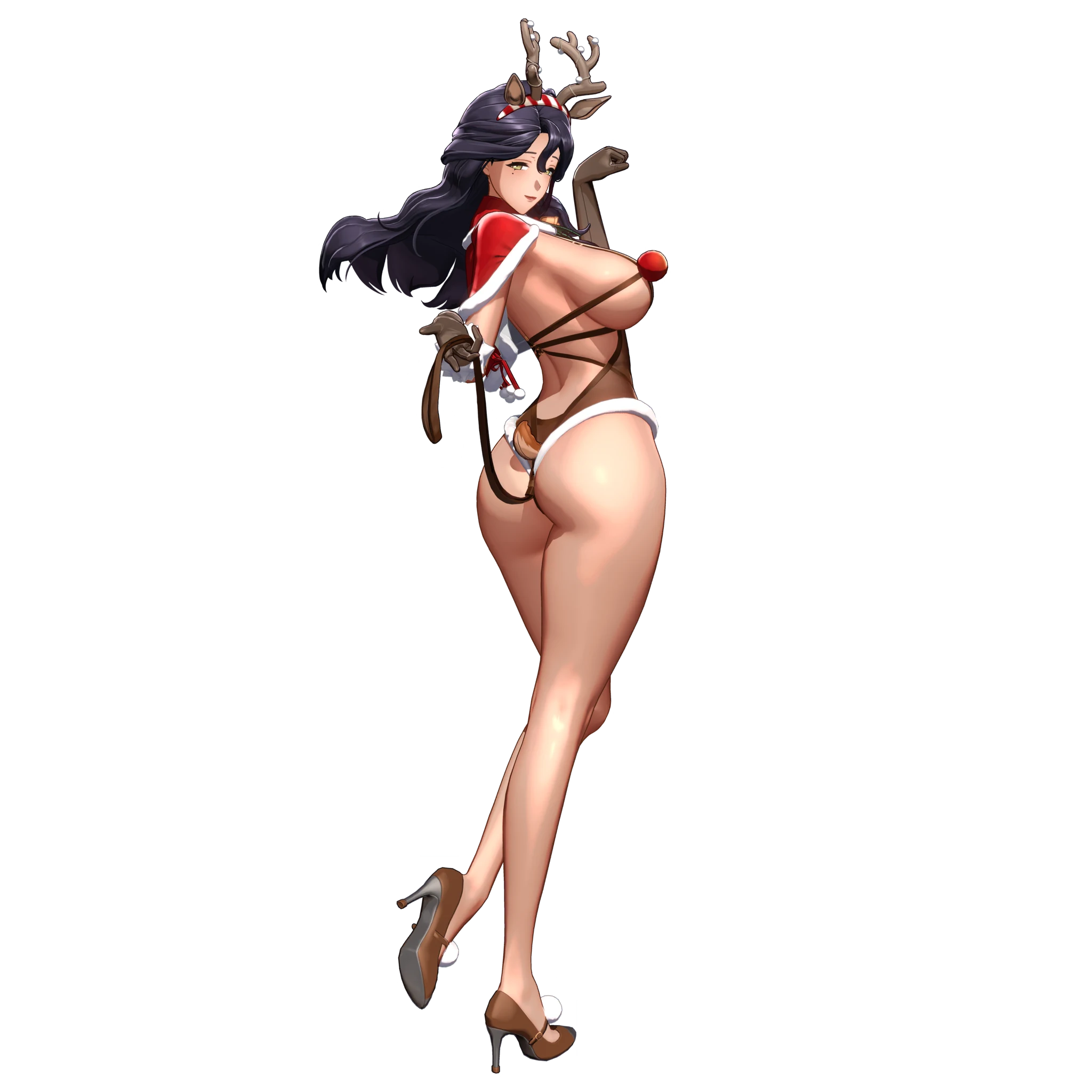 Fammene Winter Season skin