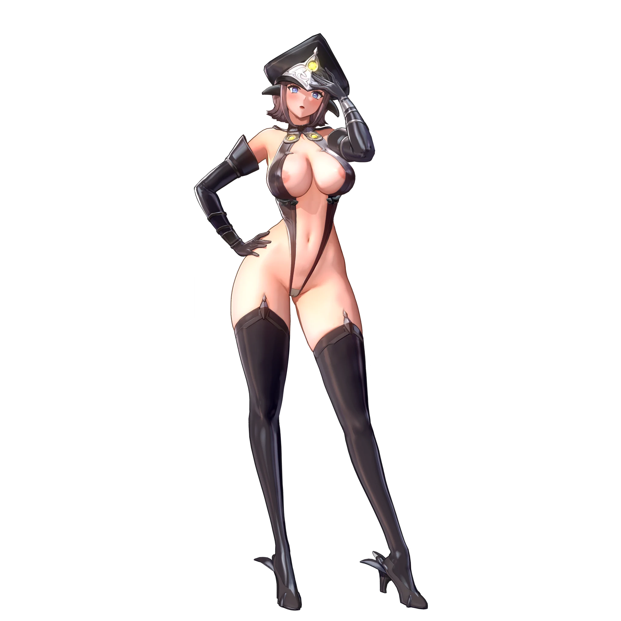 Juha Spec Ops Uniform skin