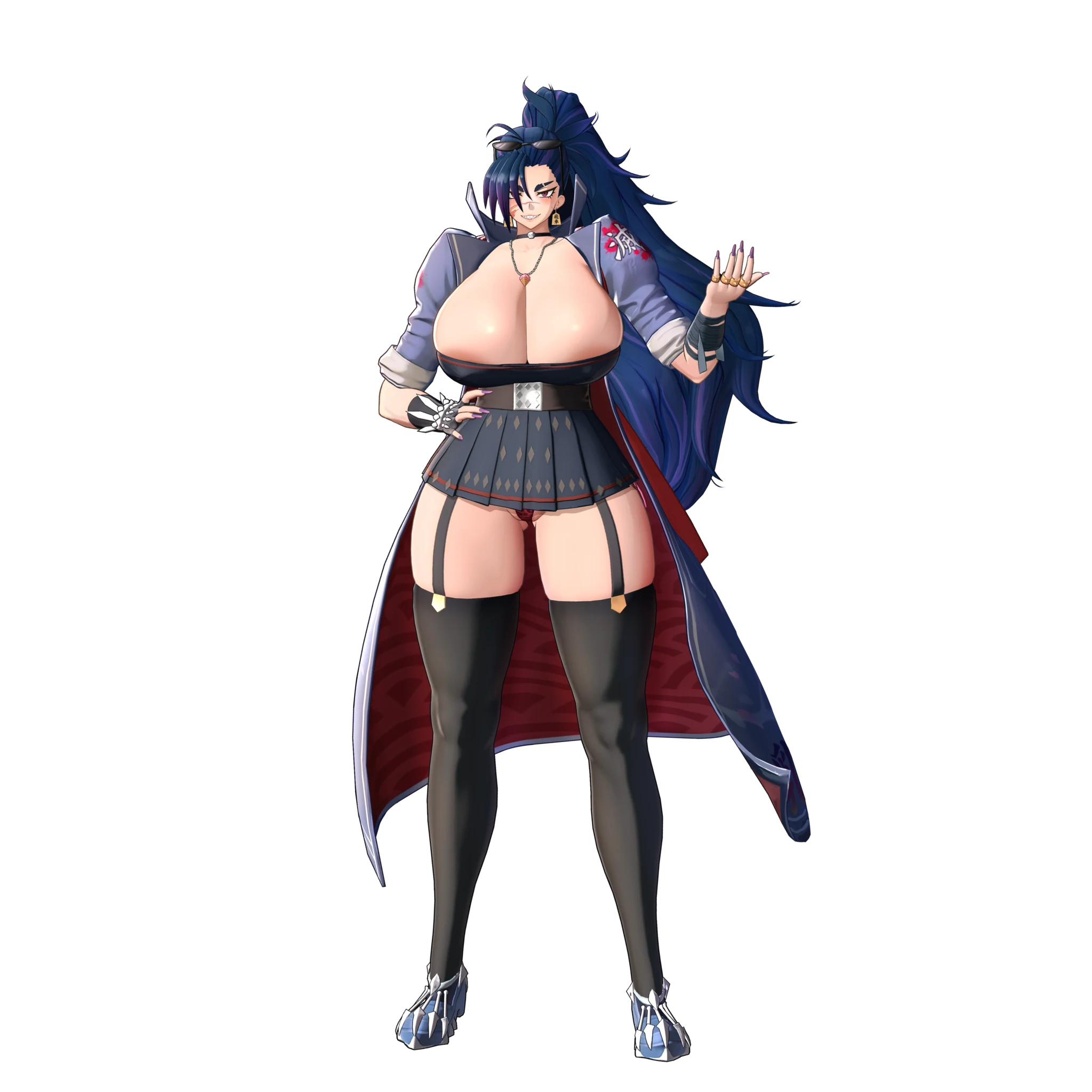 Juza Default skin
