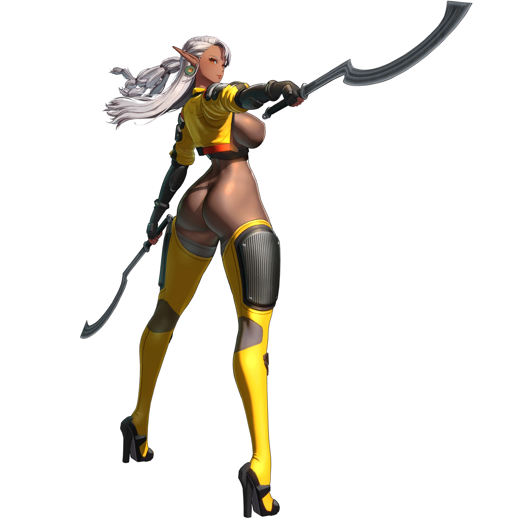 Kalina Default skin