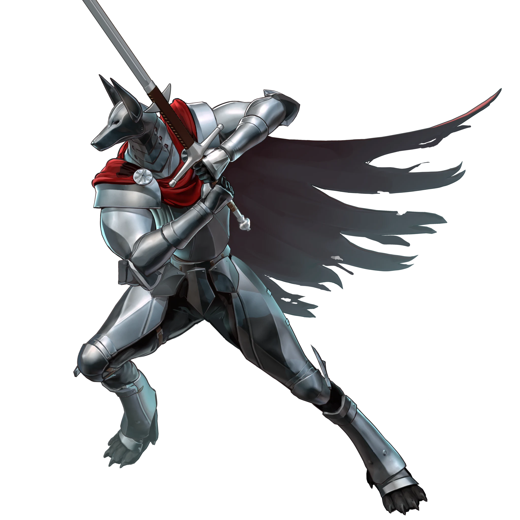 Kilon Default skin