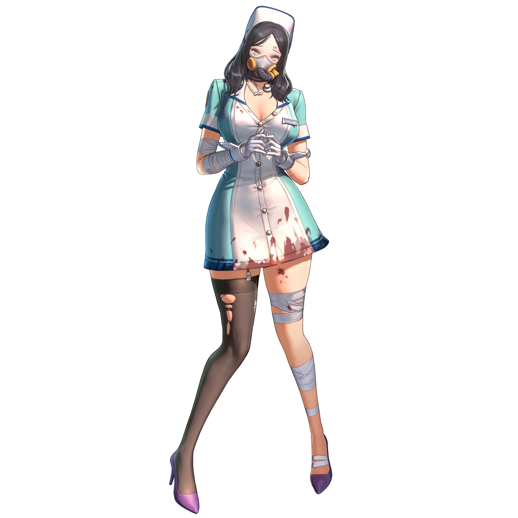Korabi Default skin