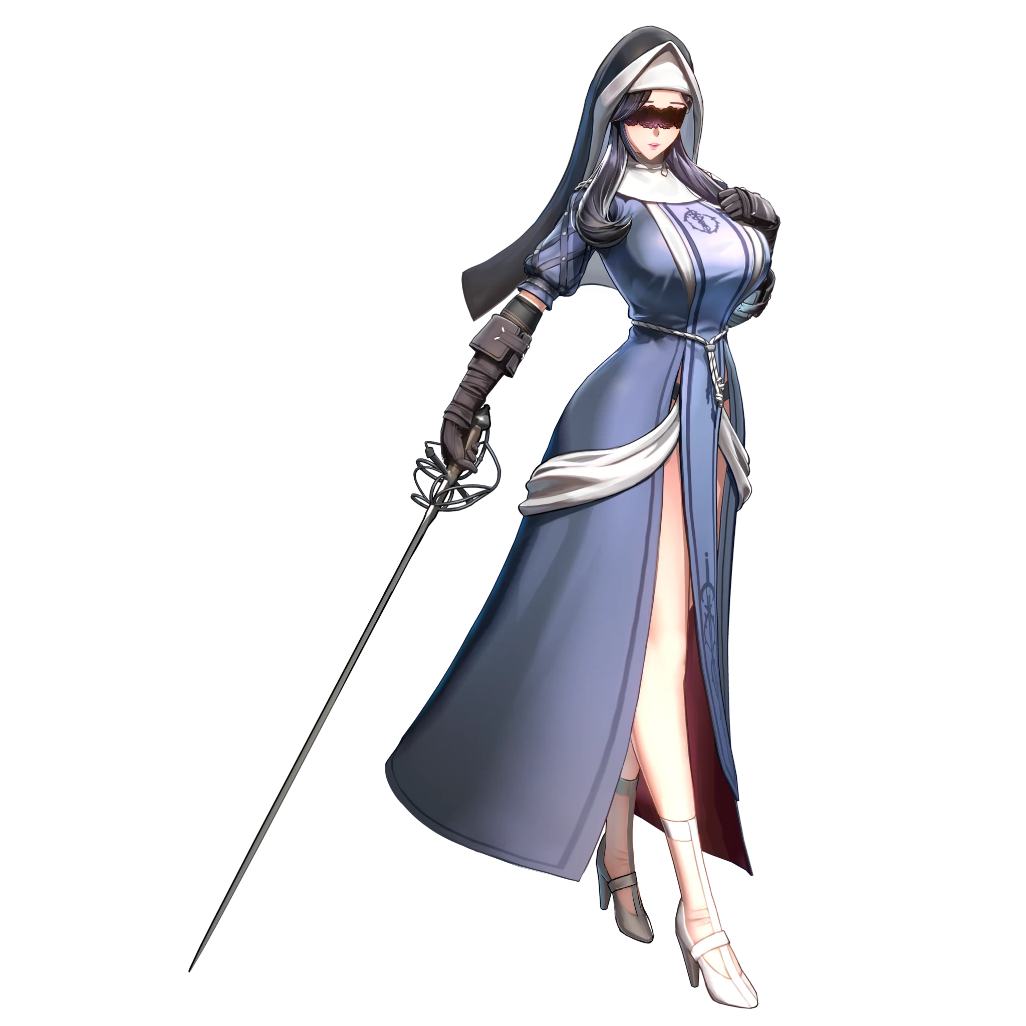 Lisandria Default skin
