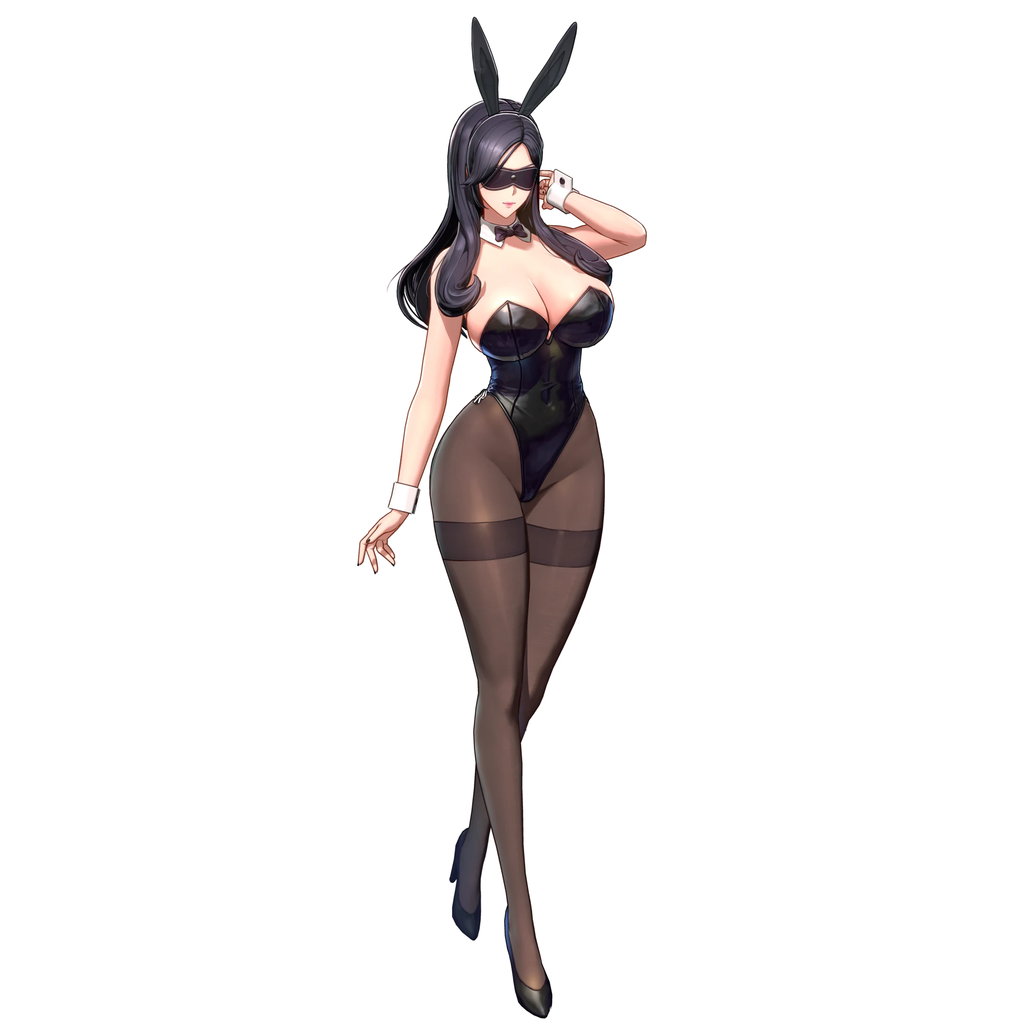 Lisandria BunnyGirl skin